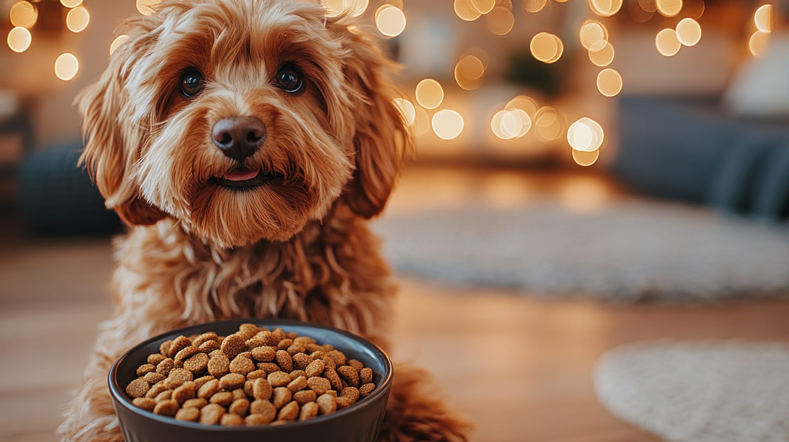 Discover why ostrich is an ideal novel protein for dogs with food sensitivities, plus feeding tips and a simple frozen dog treat recipe.