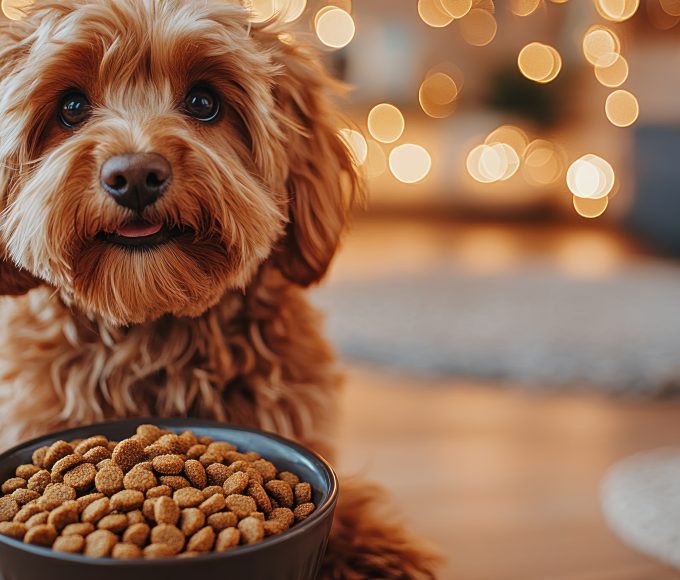 Discover why ostrich is an ideal novel protein for dogs with food sensitivities, plus feeding tips and a simple frozen dog treat recipe.