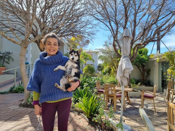 Discover dog-friendly holiday accommodation across South Africa, from beach escapes to Karoo retreats, perfect for travelling with pets.