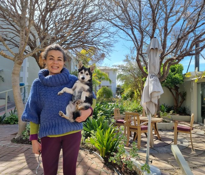 Discover dog-friendly holiday accommodation across South Africa, from beach escapes to Karoo retreats, perfect for travelling with pets.