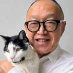 Dion Chang explores modern pet parenting, pet travel, emotional bonds and pet loss in his new book A Pawfect Life.