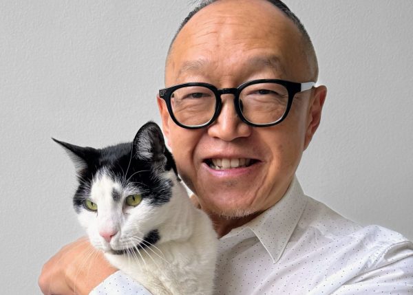 Dion Chang explores modern pet parenting, pet travel, emotional bonds and pet loss in his new book A Pawfect Life.