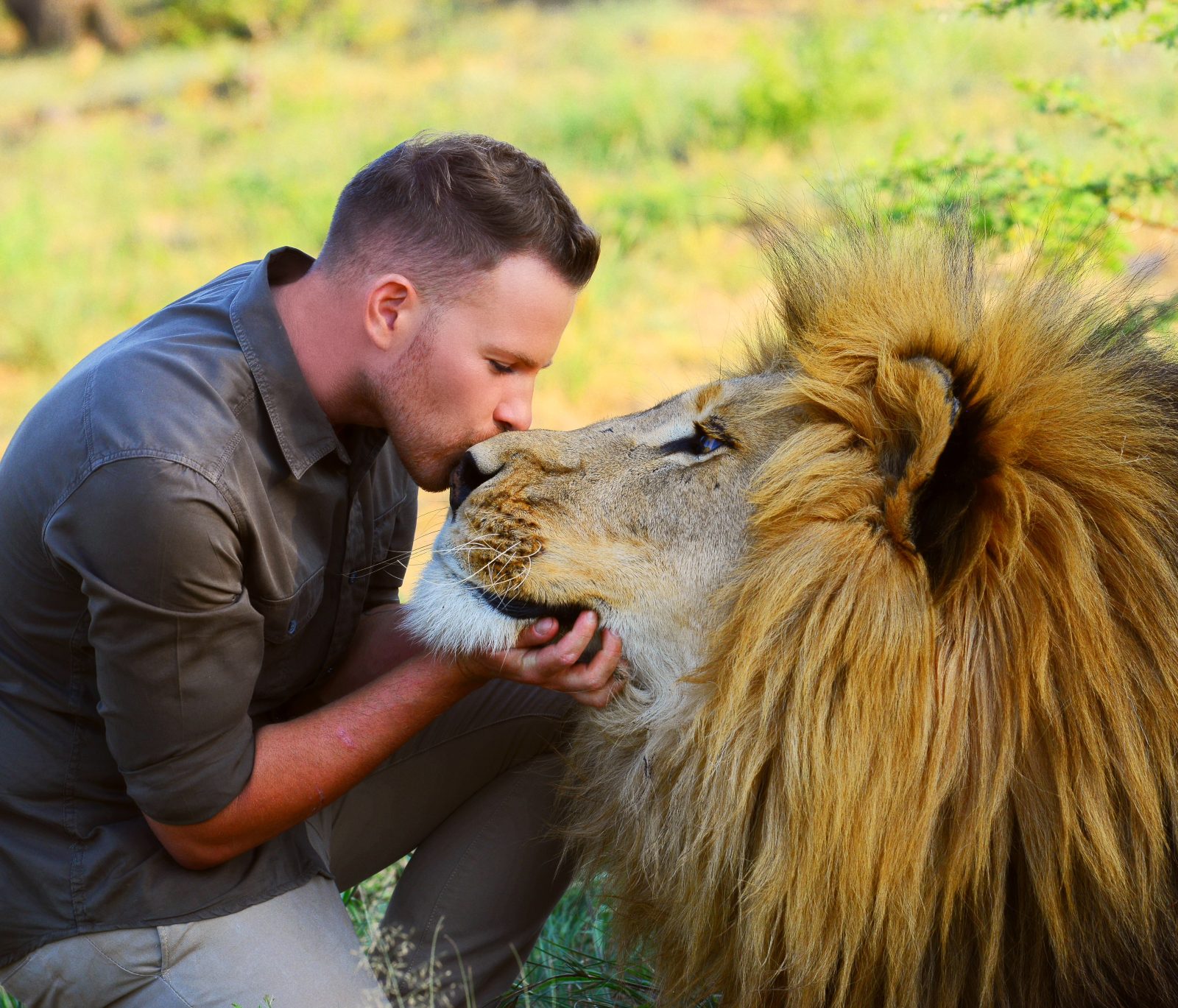 On World Wildlife Day, conservationist Shandor Larenty outlines South Africa’s science-led approach to wildlife management and public responsibility.