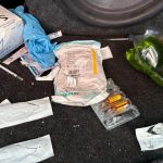 A suspected fake veterinarian was arrested in Mitchells Plain after an SPCA raid uncovered alleged illegal animal procedures and chained dogs.