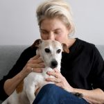 A journalist shares how an unlikely bond with a rescue Jack Russell taught lessons about trust, love and sobriety that changed her life.