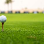 Golfers participating in the NSPCA Charity Golf Day at Benoni Country Club.