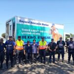 Cape of Good Hope SPCA animal transport vehicle launched in Elsies River to improve access to pet sterilisation and veterinary care